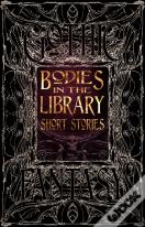 Bodies In The Library Short Stories