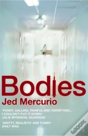 Capa do artigo Bodies