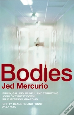 Capa do artigo Bodies