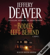 Capa do artigo Bodies Left Behind