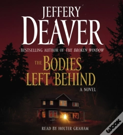 Capa do artigo Bodies Left Behind