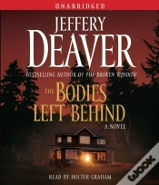 Capa do artigo Bodies Left Behind
