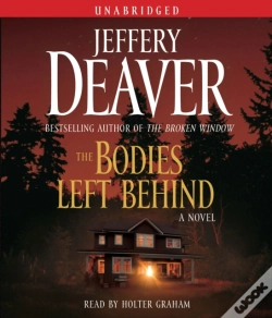 Capa do artigo Bodies Left Behind