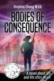 Capa do artigo Bodies Of Consequence