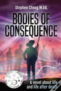 Capa do artigo Bodies Of Consequence