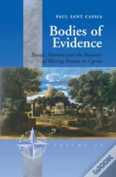 Bodies Of Evidence