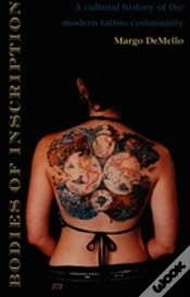 Capa do artigo Bodies Of Inscription
