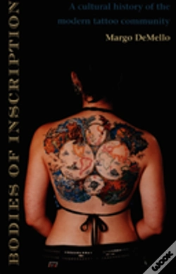 Capa do artigo Bodies Of Inscription