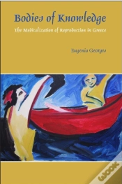 Capa do artigo Bodies Of Knowledge