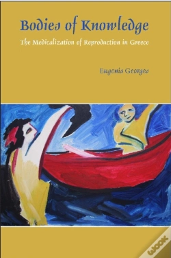 Capa do artigo Bodies Of Knowledge
