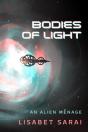 Bodies Of Light: An Alien Menage - Preview