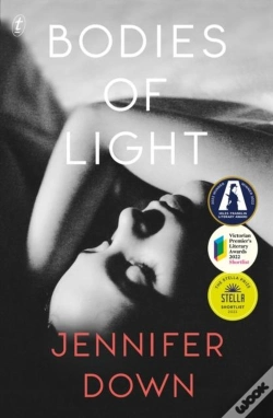 Capa do artigo Bodies Of Light