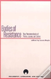 Capa do artigo Bodies Of Resistance