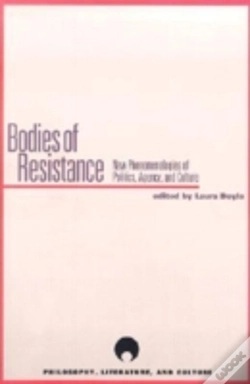 Capa do artigo Bodies Of Resistance