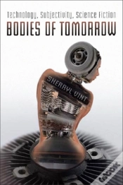 Capa do artigo Bodies Of Tomorrow