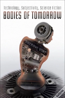 Capa do artigo Bodies Of Tomorrow