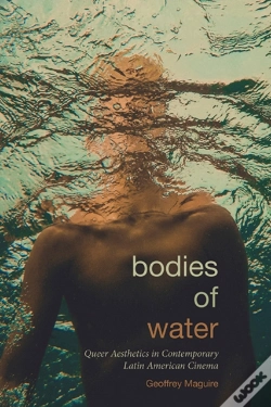 Capa do artigo Bodies Of Water