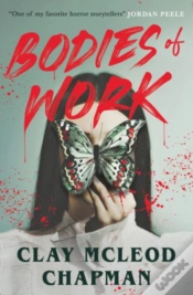 Capa do artigo Bodies Of Work