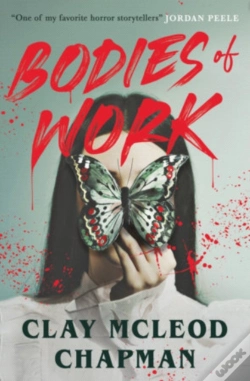 Capa do artigo Bodies Of Work