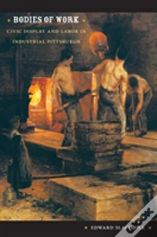 Capa do artigo Bodies Of Work