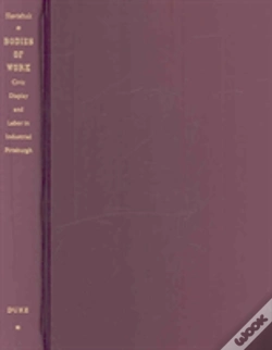 Capa do artigo Bodies Of Work