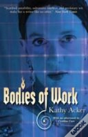 Capa do artigo Bodies Of Work