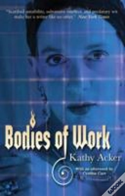 Capa do artigo Bodies Of Work