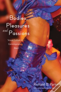 Capa do artigo Bodies, Pleasures, And Passions