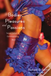 Capa do artigo Bodies, Pleasures, And Passions