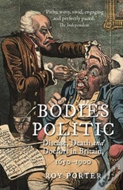 Capa do artigo Bodies Politic