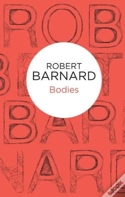 Capa do artigo Bodies