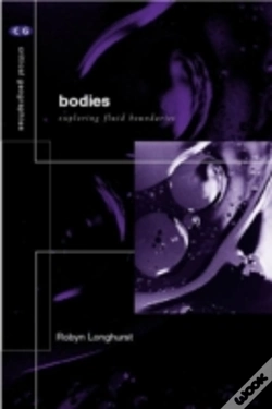 Capa do artigo Bodies