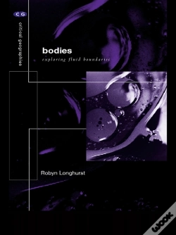 Capa do artigo Bodies