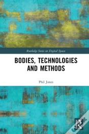 Capa do artigo Bodies, Technologies And Methods