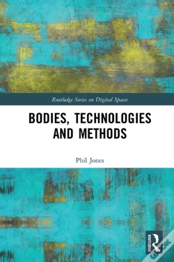 Capa do artigo Bodies, Technologies And Methods