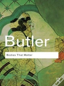 Capa do artigo Bodies That Matter