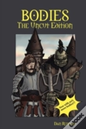 Capa do artigo Bodies: The Uncut Edition