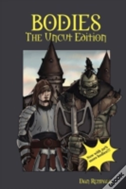 Capa do artigo Bodies: The Uncut Edition