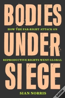 Capa do artigo Bodies Under Siege