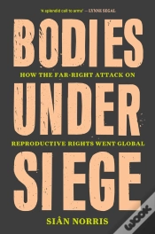 Capa do artigo Bodies Under Siege