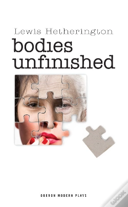 Capa do artigo Bodies Unfinished