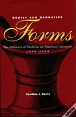Capa do artigo Bodily And Narrative Forms