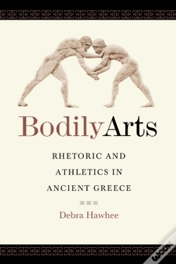 Capa do artigo Bodily Arts