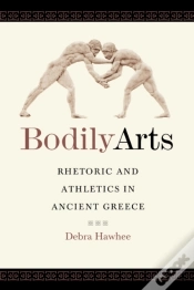 Capa do artigo Bodily Arts