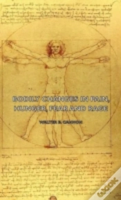 Capa do artigo Bodily Changes In Pain, Hunger, Fear And