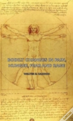Capa do artigo Bodily Changes In Pain, Hunger, Fear And