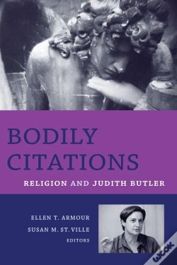 Capa do artigo Bodily Citations