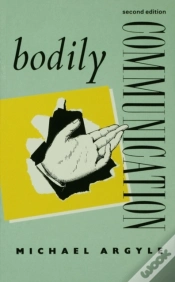 Capa do artigo Bodily Communication