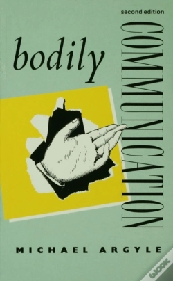 Capa do artigo Bodily Communication