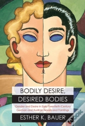 Bodily Desire, Desired Bodies